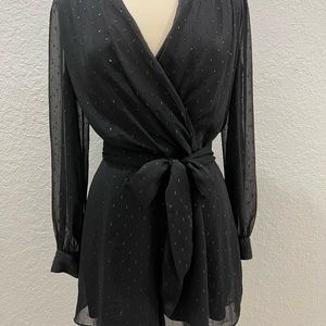 Women’s party jumpsuit